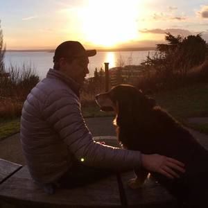 Meet your Posher, Tim